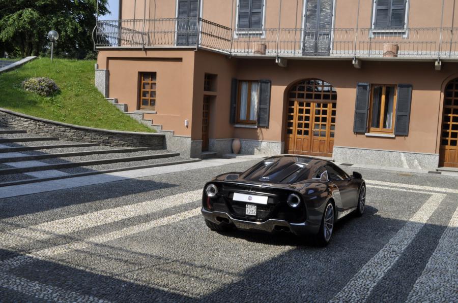  ATS GT Black & Chrome Edition 2019 года  (фото 36 из 211)